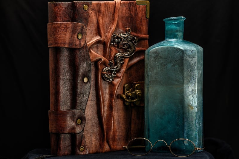 Magical Potion